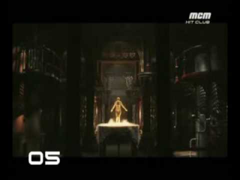 antoine clamaran-gold(2009 club music)