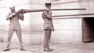 10 of the WEIRDEST Weapons Ever Invented!
