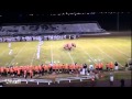 Grant Donath 2013 kicking highlights