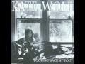 Kate Wolf and Don Lange - Rock Salt and Nails