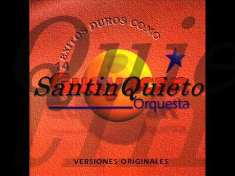 Pasodoble- Guayacan Orquesta