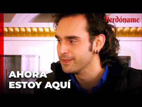 Tunç se instaló en la casa de los Kozan - Perdóname