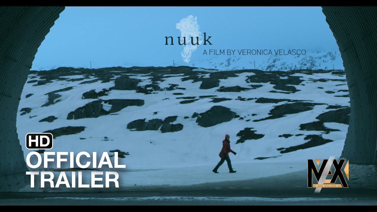NUUK Official Trailer (2019)