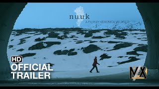 NUUK Official Trailer (2019)