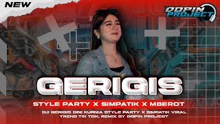Download lagu DJ GERIGIS-PARTY X SIMPATIK MBEROT ||STYLE KARNAVAL 2025 mp3 Download lagu DJ GERIGIS-PARTY X SIMPATIK MBEROT ||STYLE KARNAVAL 2025 mp3