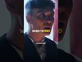 I M QUIET WHEN I M MAD Thomas Shelby Attitude Status Peaky Blinders WhatsApp Status
