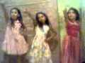 Julinha Aninha E Leticia 3gp