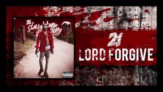 21 Savage - Lord Forgive