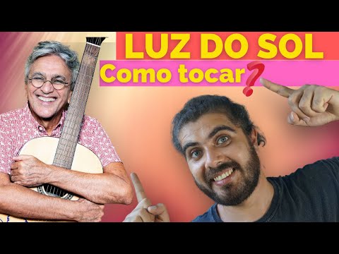 Luz Do Sol - Vanusa