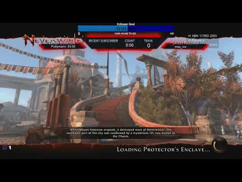 Nerverwinter Xbox: All Hunter Ranger Tomb of the Nine Gods