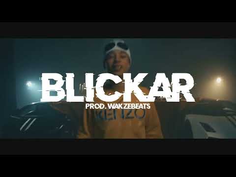 [FREE FOR PROFIT] Adaam x Lee Bloccboy Type Beat | "BLICKAR"