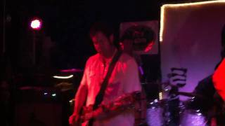 Big Burn - The Bogmen