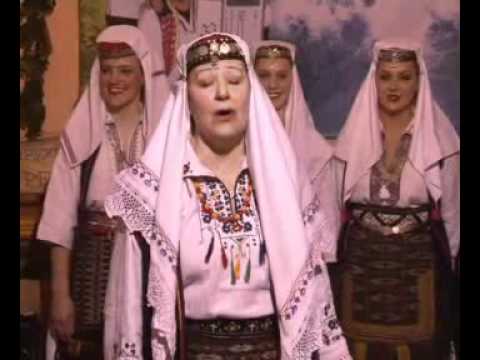 Tramošnjanke - Djul djevojko Oja Oja / postavio ZUKS "Petar Kočić" Bač.flv