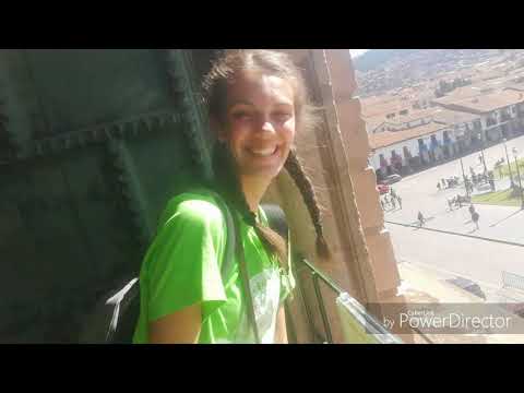 Helpmekaar Kollege Augustustoer 2019