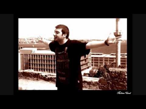 *2011* Merdiven Cru - Sansar Salvo'nun Parçalari
