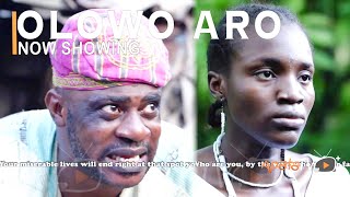 Olowo Aro Latest Yoruba Movie 2022 Drama Starring 