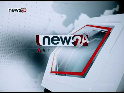 AFTERNOON NEWS HEADLINES_2077-10-12- NEWS24 TV
