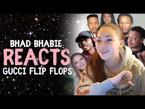download lagu mp3 mp4 Gucci Flip Flops Svrite, download lagu Gucci Flip Flops Svrite gratis, unduh video klip Gucci Flip Flops Svrite