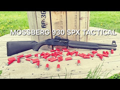 Mossberg MC2sc Pistol - Full Review