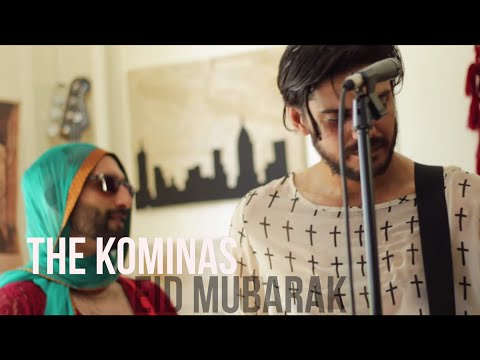 The Kominas - 