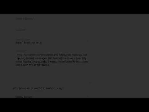 Item video thumbnail