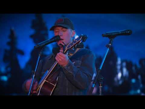 Sam Barber - Indigo (Live from Outernet London)