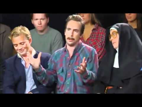 Grotesco 2 - Tänkvärt - Vad får man skämta om?