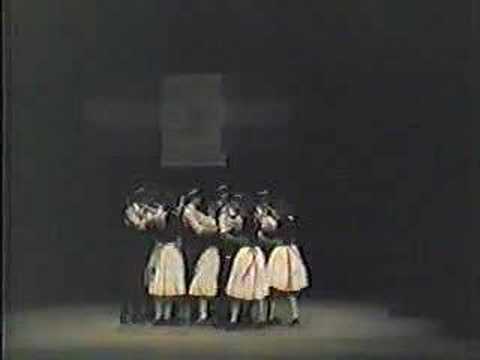 Magyar verbunk és csàrdàs