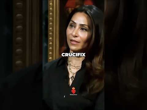 This Muslim Woman Told Jesus He Wasn’t God—Until He Spoke to Her