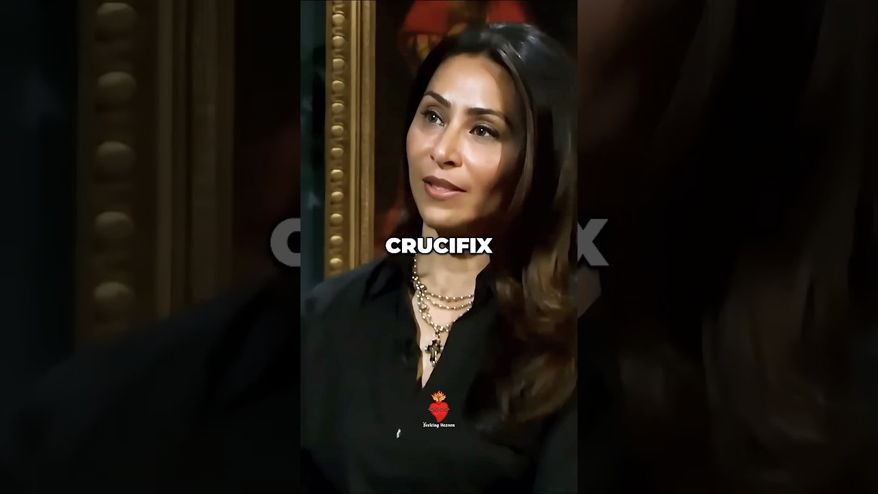 This Muslim Woman Told Jesus He Wasn’t God—Until He Spoke to Her