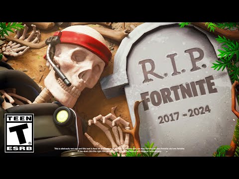 The Rise and Fall of Fortnite's Storyline: A Comprehensive Analysis