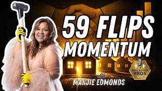 How to Flip Houses With No Money: 59 Deals Using 50/50 Partnerships