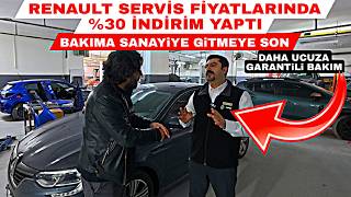 BAKIMA SANAYİYE GİTMEYE SON DAHA UCUZA GARANTİLİ BAKIM BUHARİ OTOMOTİV
