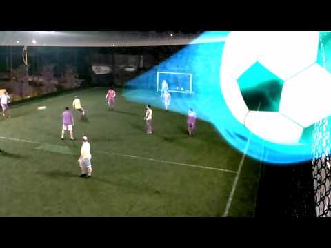 Akatlar Halı Saha 13.02.2016 22:00 - akillisaha.com