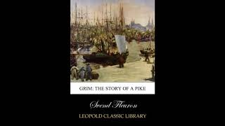 Grim: The Story of a Pike