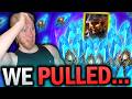 ALL MY ANCIENT SHARDS for Cowardly Lion's Soul (and Scarecrow!) - Raid Shadow Legends
