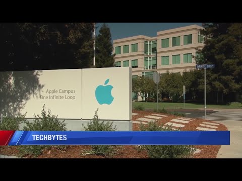 Techbytes 3 25 19
