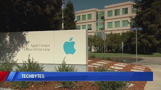 Techbytes 3-25-19