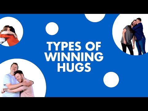 Types of Winning Hugs - Jackpotjoy