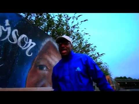 Chiedu Oraka Ft Deezkid - Fu-Gee-La (Fugees Remix)