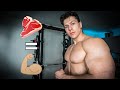 Fleisch macht Fleisch