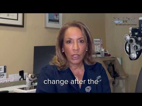 Choosing the Right Cataract Lens Implant for Your Vision