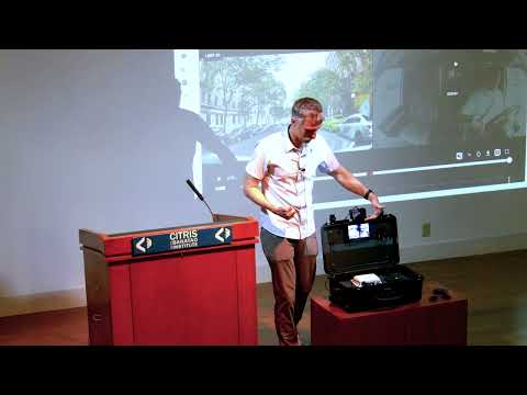 John Bicket (Samsara): Making a Real World Impact