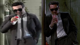 Every VIDEO GAME Based on a TARANTINO MOVIE | Overview