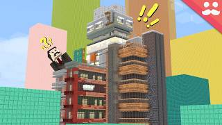 MumboJumbo's recent Youtube video thumbnail