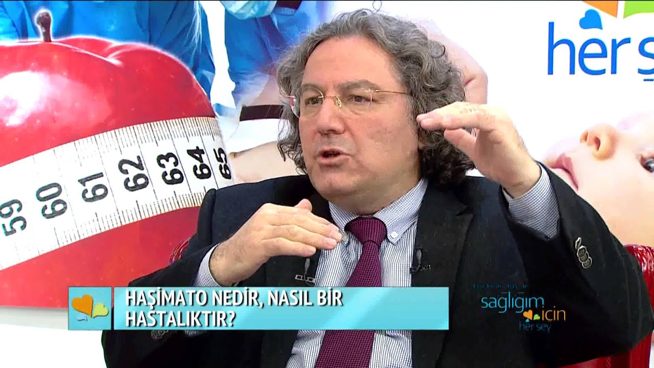 Haşimato Nedir, Nasıl Bir Hastalıktır