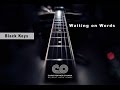Waiting On Words by Black Keys (full length guitar lesson with sheet music) 1080p HD