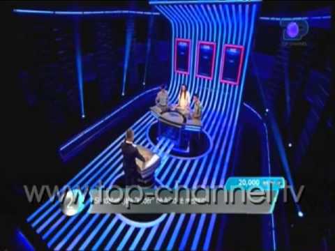 Per vete, 21 Tetor 2013, Pjesa 1 - Game Show - Top Channel Albania