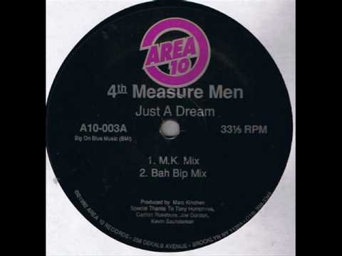 4 YOU - 4TH MEASURE MEN