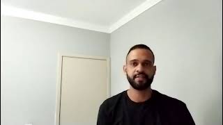 Eu vou gravar um vídeo natural e profissional para seu negóc...